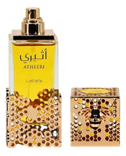 Cargar imagen en el visor de la galería, LATTAFA PERFUMES - ATHEERI EDP - UNISEX