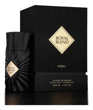 Cargar imagen en el visor de la galería, FRENCH AVENUE - ROYAL BLEND NERO EDP - UNISEX