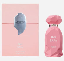 Cargar imagen en el visor de la galería, ARABIYAT PRESTIGE - SAFA EDP - DAMA