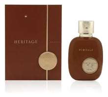 Cargar imagen en el visor de la galería, KHADLAJ - HERITAGE 25 EDP - HOMBRE