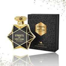 Cargar imagen en el visor de la galería, EMPER - STREETS OF NEW YORK EDP - UNISEX