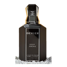 Cargar imagen en el visor de la galería, DÉVIER - DEEP SMOKE EXTRAIT DE PARFUM - UNISEX