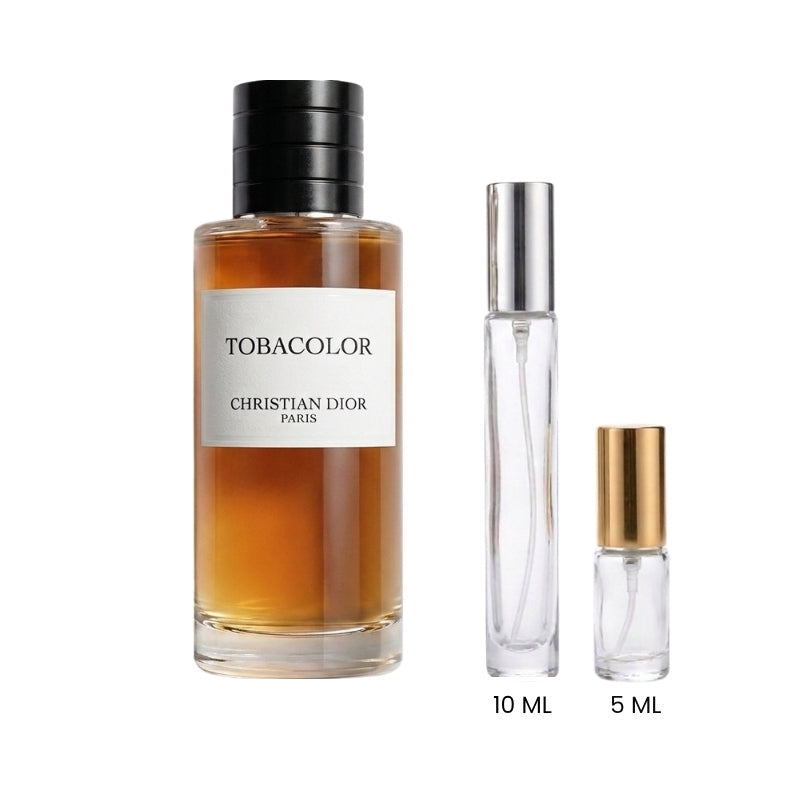 DIOR - TOBACOLOR EDP - UNISEX