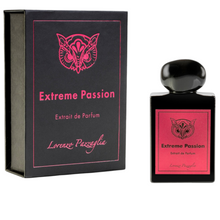 Cargar imagen en el visor de la galería, LORENZO PAZZAGLIA - EXTREME PASSION EXTRAIT DE PARFUM - UNISEX
