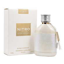 Cargar imagen en el visor de la galería, DUMONT PARIS - NITRO WHITE INTENSELY EXTRAIT DE PARFUM - HOMBRE
