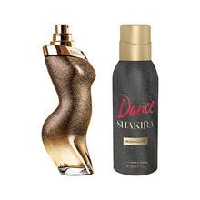 Cargar imagen en el visor de la galería, SHAKIRA - ESTUCHE DANCE MIDNIGHT EDT - MUJER
