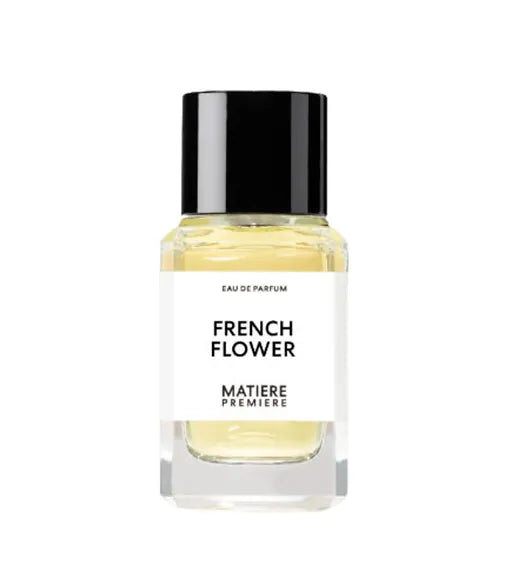 MATIERE PREMIERE - FRENCH FLOWER EDP - UNISEX