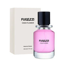 Cargar imagen en el visor de la galería, FUGAZZI - CASH FLOWER EXTRAIT PARFUM - UNISEX