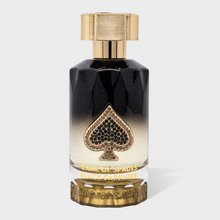 Cargar imagen en el visor de la galería, JO MILANO PARIS - GAME OF SPADES BLACK SAPPHIRE PARFUM - UNISEX