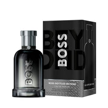 Cargar imagen en el visor de la galería, HUGO BOSS - BOSS BOTTLED BEYOND EDP - HOMBRE