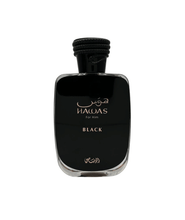 Cargar imagen en el visor de la galería, RASASI - HAWAS BLACK EDP - HOMBRE