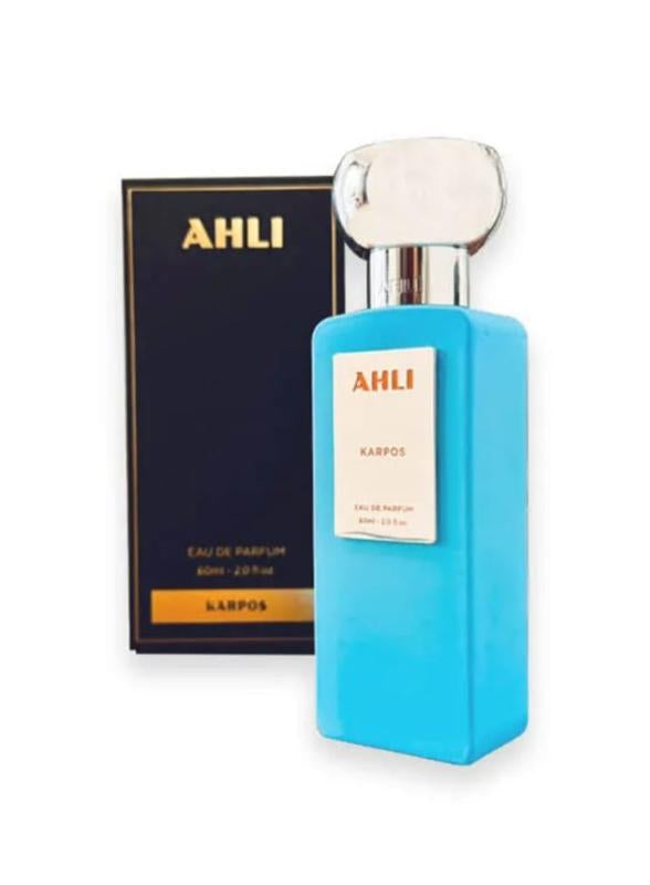 AHLI - KARPOS EDP - UNISEX