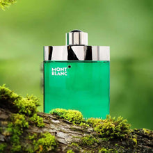 Cargar imagen en el visor de la galería, MONT BLANC - INDIVIDUEL TONIC EDT - HOMBRE