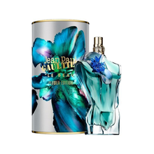 Cargar imagen en el visor de la galería, JEAN PAUL GAULTIER - LE BEAU FLOWER EDITION EDP - HOMBRE