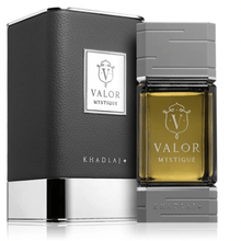 Cargar imagen en el visor de la galería, KHADLAJ - VALOR MYSTIQUE EDP - UNISEX