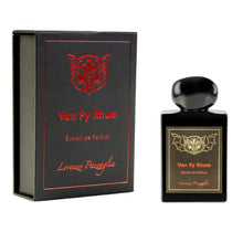 Cargar imagen en el visor de la galería, LORENZO PAZZAGLIA - VAN PY RHUM EXTRAIT DE PARFUM - UNISEX