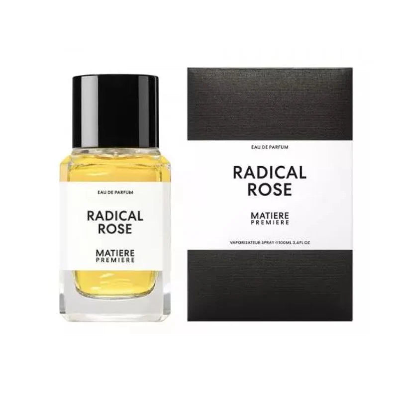 MATIERE PREMIERE - RADICAL ROSE EDP - MUJER