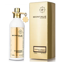 Cargar imagen en el visor de la galería, MONTALE - DIAMOND GREEDY EDP - UNISEX