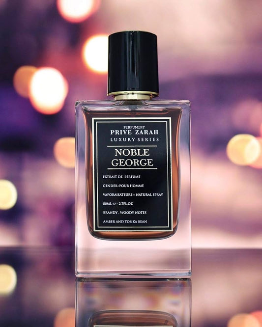 PARIS CORNER - NOBLE GEORGE- HOMBRE