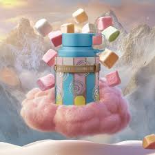 ARMAF - ODYSSEY MARSHMELLOW EDP - MUJER