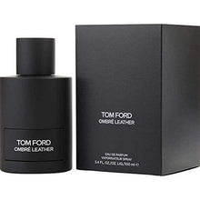 Cargar imagen en el visor de la galería, TOM FORD - OMBRE LEATHER EDP - UNISEX