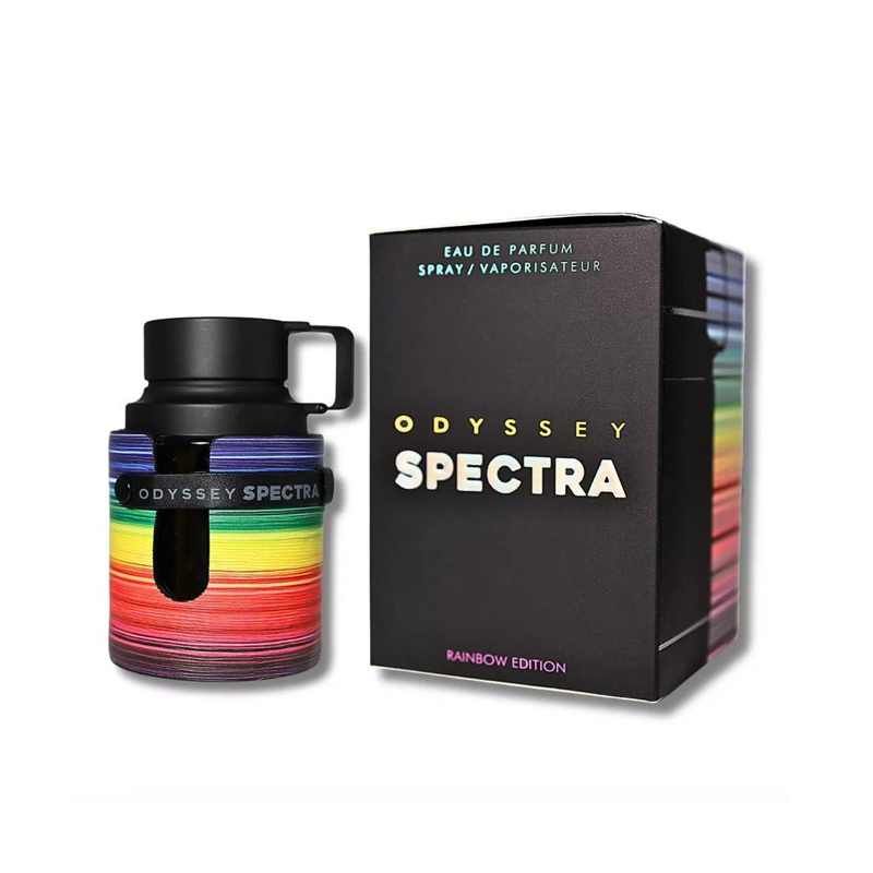 ARMAF - ODYSSEY SPECTRA EDP - UNISEX