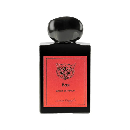 LORENZO PAZZAGLIA - PAX EXTRAIT DE PARFUM - UNISEX