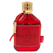 Cargar imagen en el visor de la galería, DUMONT PARIS - NITRO RED - HOMBRE