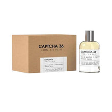 Cargar imagen en el visor de la galería, EMPER - CAPTCHA 36 EDP - UNISEX