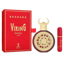 Cargar imagen en el visor de la galería, BHARARA - VIKING KASHMIR PARFUM - HOMBRE