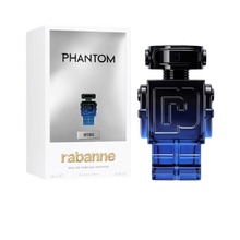 Cargar imagen en el visor de la galería, PACO RABANNE - PHANTOM EAU DE PARFUM INTENSE - HOMBRE