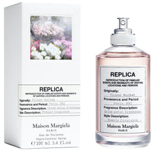 Cargar imagen en el visor de la galería, MAISON MARGIELA - FLOWER MARKET EDT - UNISEX