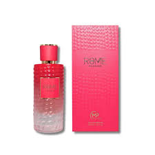 MAST PERFUME - ROME POUR FEMME EDP - MUJER
