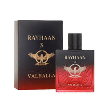 Cargar imagen en el visor de la galería, RAYHAAN - VALHALLA EDP - UNISEX