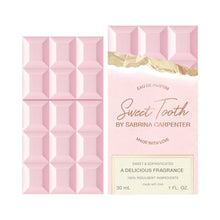 Cargar imagen en el visor de la galería, SABRINA CARPENTER - SWEET TOOTH EDP - MUJER