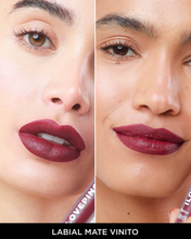 Cargar imagen en el visor de la galería, ILOVEPINCH - MIXOLOGY LABIAL MATE LIQUIDO - U