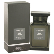 Cargar imagen en el visor de la galería, TOM FORD - OUD WOOD EDP - UNISEX