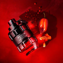 Cargar imagen en el visor de la galería, VIKTOR & ROLF - SPICEBOMB INFRARED EDT - HOMBRE