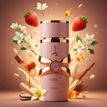 Cargar imagen en el visor de la galería, LATTAFA - YARA ELIXIR - MUJER