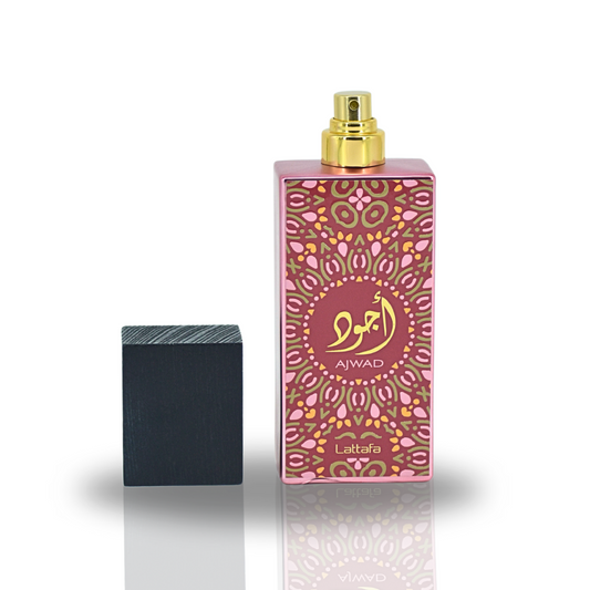 LATTAFA - AJWAD PINK TO PINK EDP - UNISEX