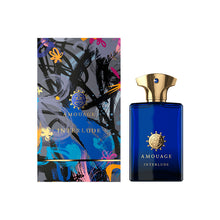 Cargar imagen en el visor de la galería, AMOUAGE - INTERLUDE MEN EDP - UNISEX