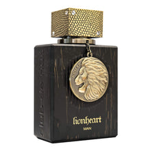 Cargar imagen en el visor de la galería, ARMAF - CLUB DE NUIT LION HEART MAN EDP - HOMBRE