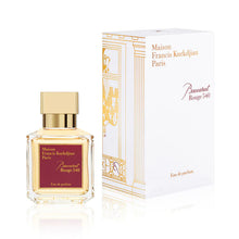 Cargar imagen en el visor de la galería, MAISON FRANCIS KURKDJIAN PARIS - BACCARAT ROUGE 540 EDP - UNISEX