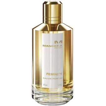 MANCERA - FEMINITY EDP - MUJER