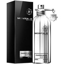 Cargar imagen en el visor de la galería, MONTALE - FOUGERES MARINES EDP - UNISEX