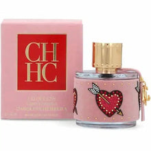Cargar imagen en el visor de la galería, CAROLINA HERRERA - CH QUEENS LIMITED EDITION EDP - MUJER