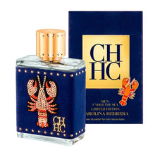 Cargar imagen en el visor de la galería, CAROLINA HERRERA - UNDER THE SEA EDT - HOMBRE