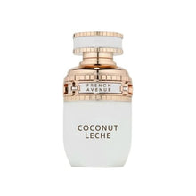 Cargar imagen en el visor de la galería, FRENCH AVENUE - COCUNUT LECHE EDP - UNISEX