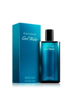 Cargar imagen en el visor de la galería, DAVIDOFF - COOL WATER EDT - HOMBRE