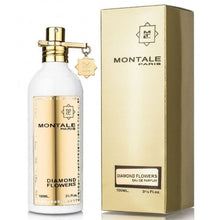 Cargar imagen en el visor de la galería, MONTALE - DIAMOND FLOWERS EDP - UNISEX